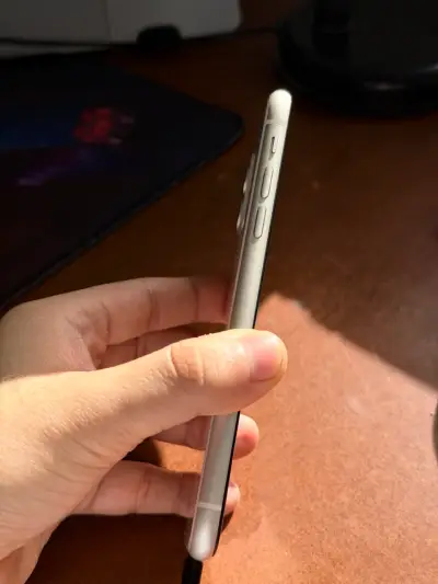 iPhone11  blanco - miniatura 4