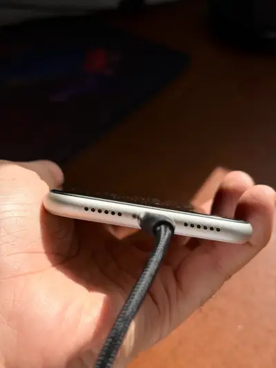 iPhone11  blanco - miniatura 5