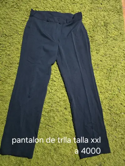 Jeans Sibyla talla 50 - miniatura 3