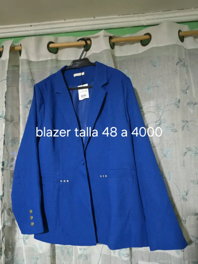 Jeans Sibyla talla 50 - 5