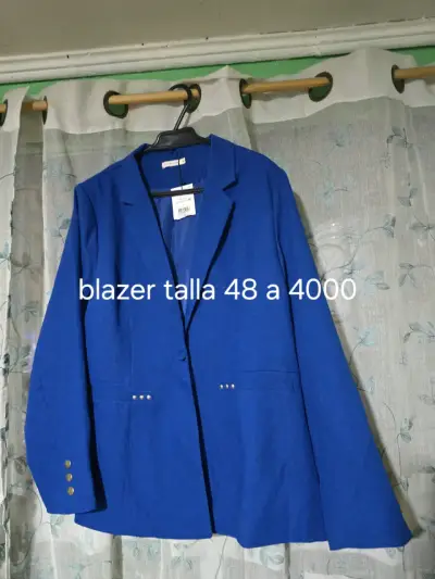 Jeans Sibyla talla 50 - miniatura 5