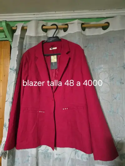 Jeans Sibyla talla 50 - miniatura 6