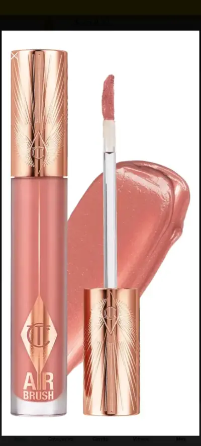 AIRBRUSH FLAWLEES LIP BLUR - miniatura 1