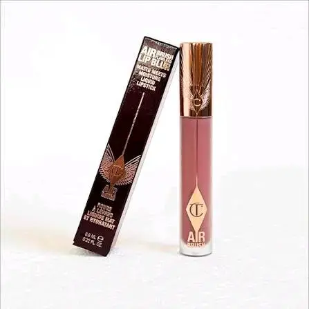 AIRBRUSH FLAWLEES LIP BLUR - 2