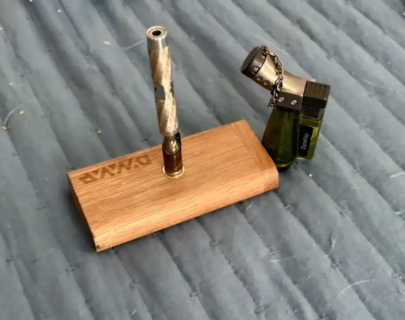 Kit vaporizador DynaVap M7 - 2