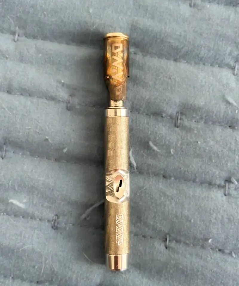 Kit vaporizador DynaVap M7 - 3