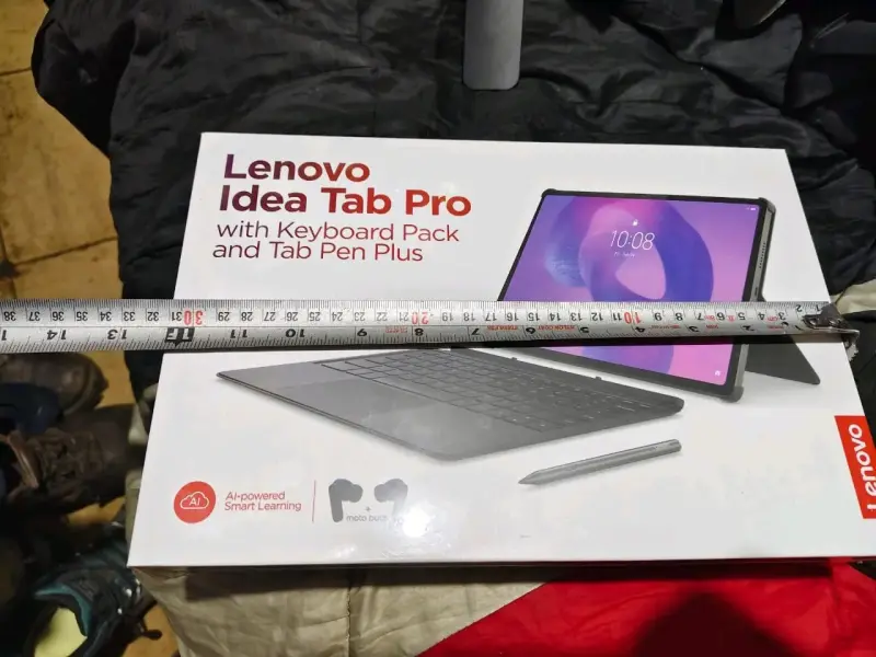 Tablet Lenovo Idea Tab Pro - 1