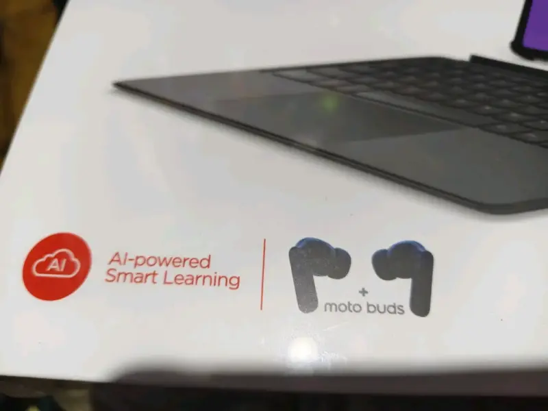 Tablet Lenovo Idea Tab Pro - 3