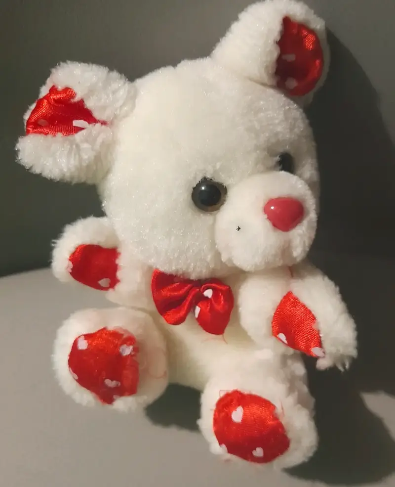 Peluches tiernos - 1