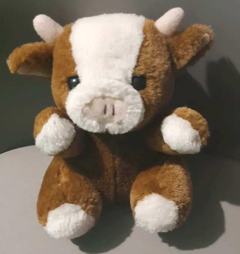 Peluches tiernos - 3