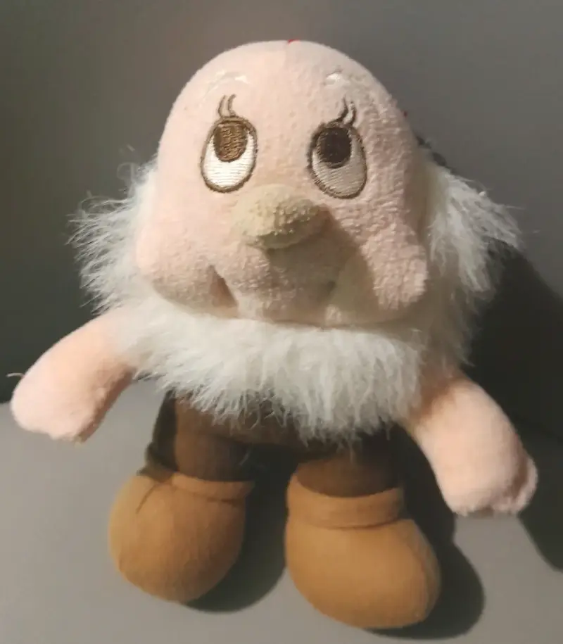 Peluches tiernos - 4
