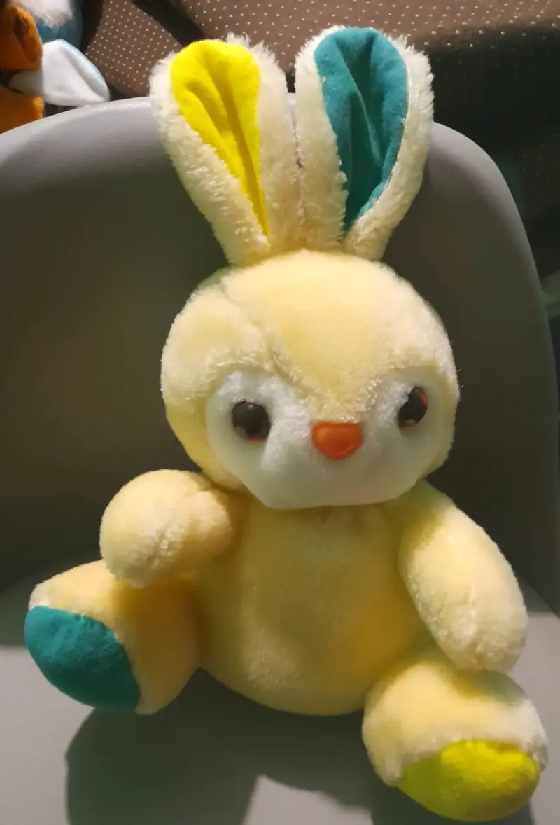 Peluches tiernos - 5