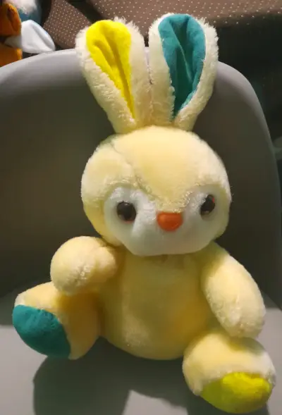 Peluches tiernos - miniatura 5