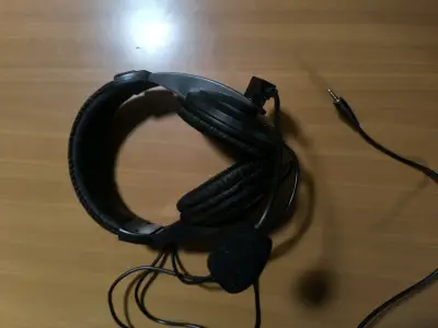 Audífonos Gamer Ultra Game - miniatura 5