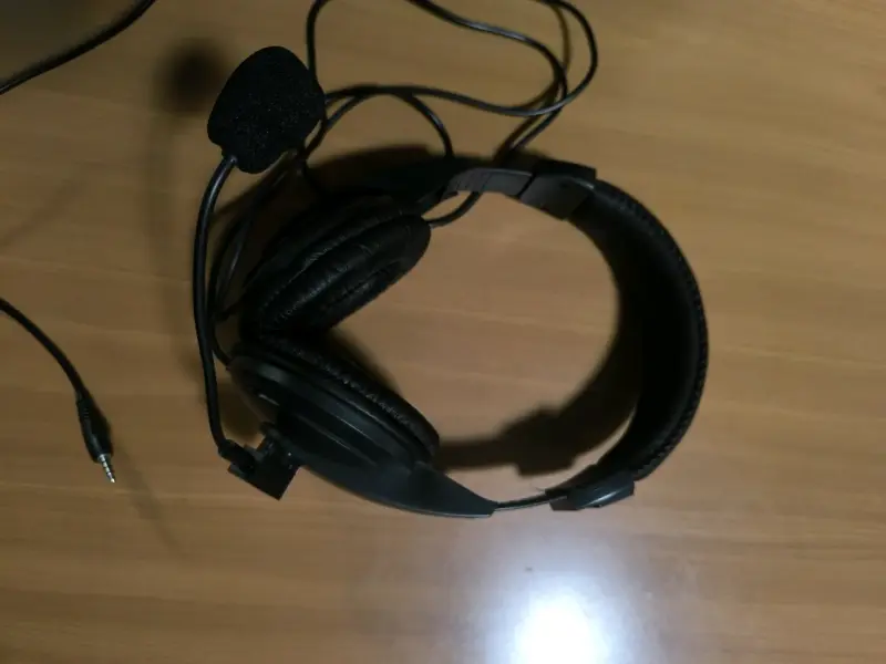 Audífonos Gamer Ultra Game - 6