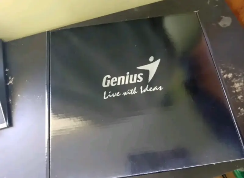 Tableta digitalizadora Genius i405X - 2