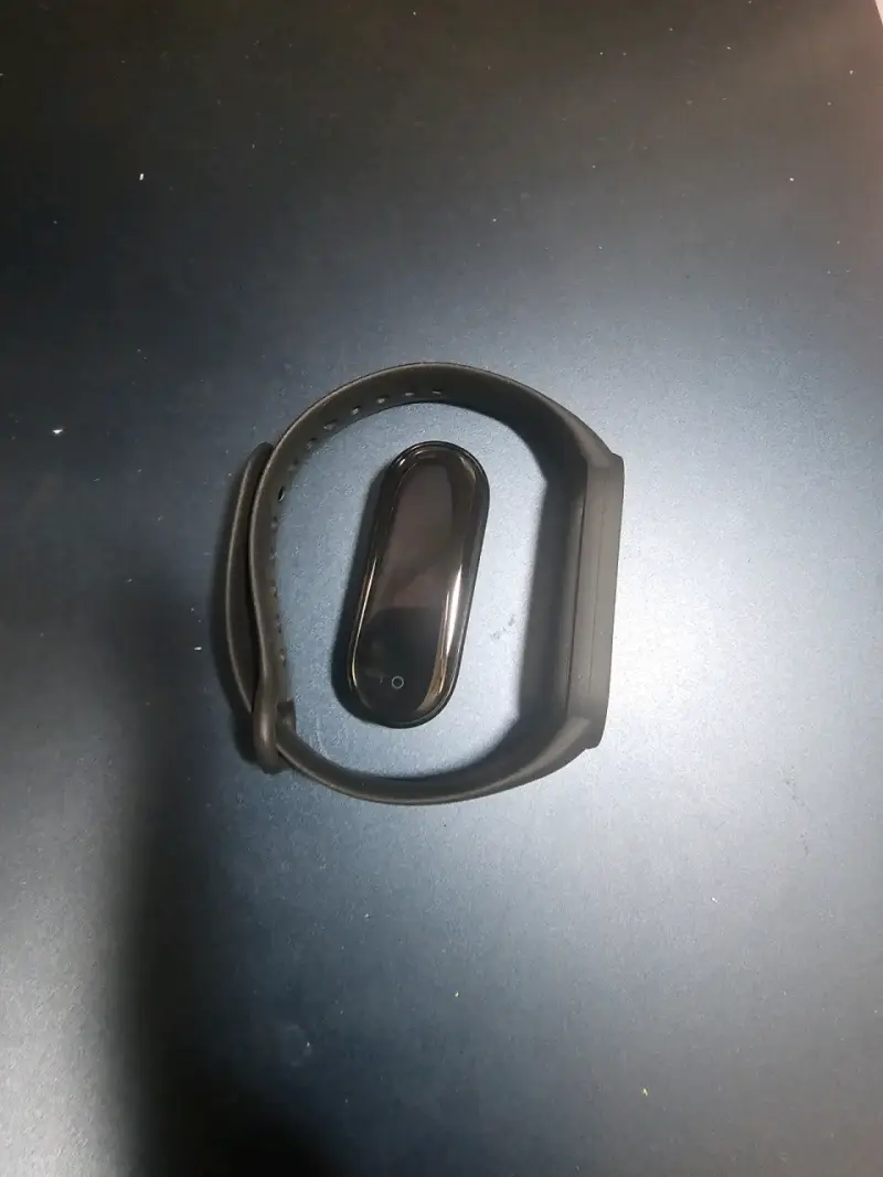 Xiaomi Smartband 5 - 1