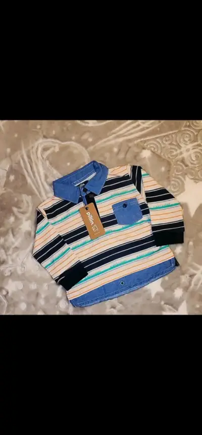 Poleras nuevas desde talla 12 a talla 8 - miniatura 2