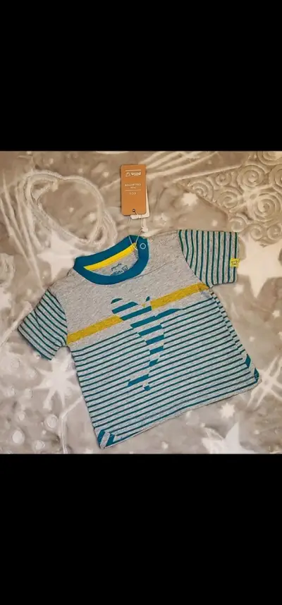 Poleras nuevas desde talla 12 a talla 8 - miniatura 3