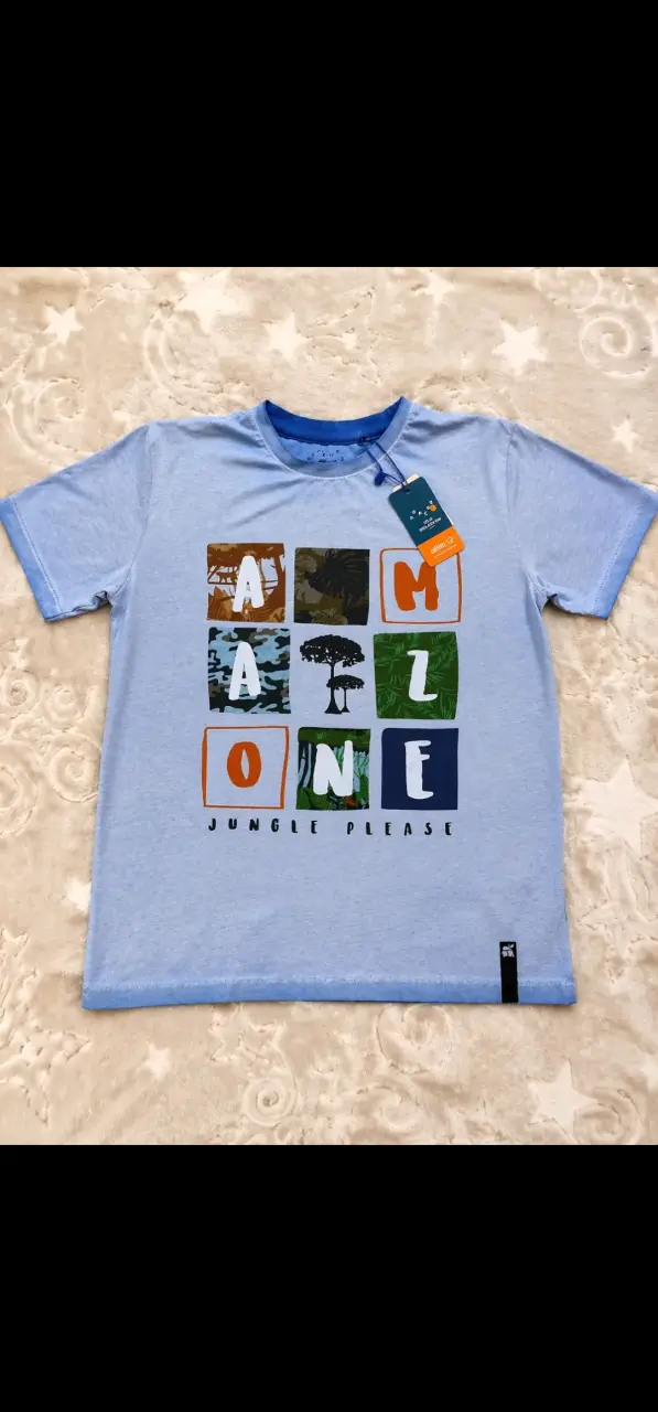 Poleras nuevas desde talla 12 a talla 8 - 6