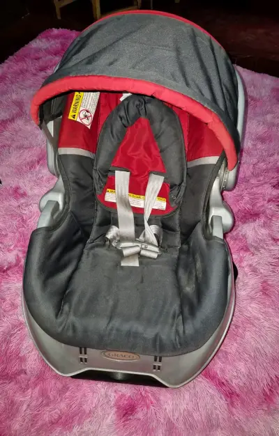 Silla de auto para bebé Graco - miniatura 1