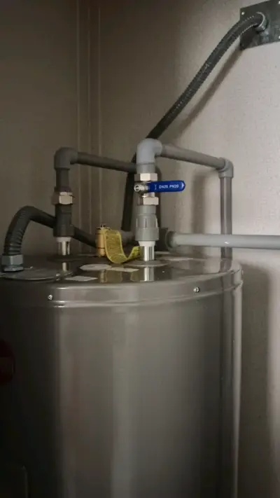 Servicios de instalación sanitaria 958079327 - miniatura 4