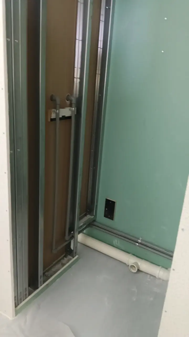 Servicios de instalación sanitaria 958079327 - 6