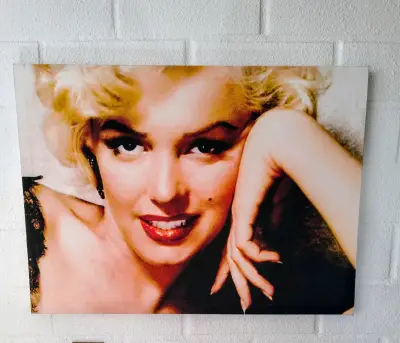 Cuadro decorativo pop art - miniatura 4