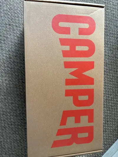 zapatos Camper - miniatura 1