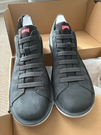 zapatos Camper - miniatura 3