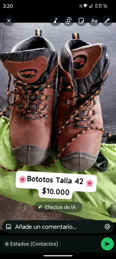 Pantuflas niños Mickey y Spiderman - miniatura 4