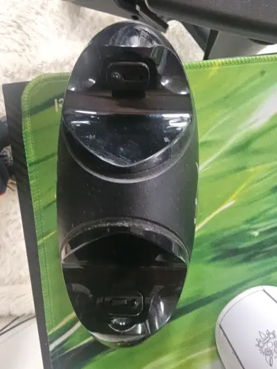 Cargador HyperX para mandos - miniatura 2