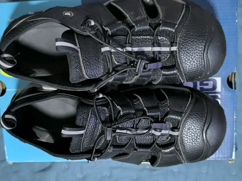 Zapatos Weimbrenner talla 40 - 2