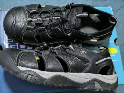 Zapatos Weimbrenner talla 40 - miniatura 3