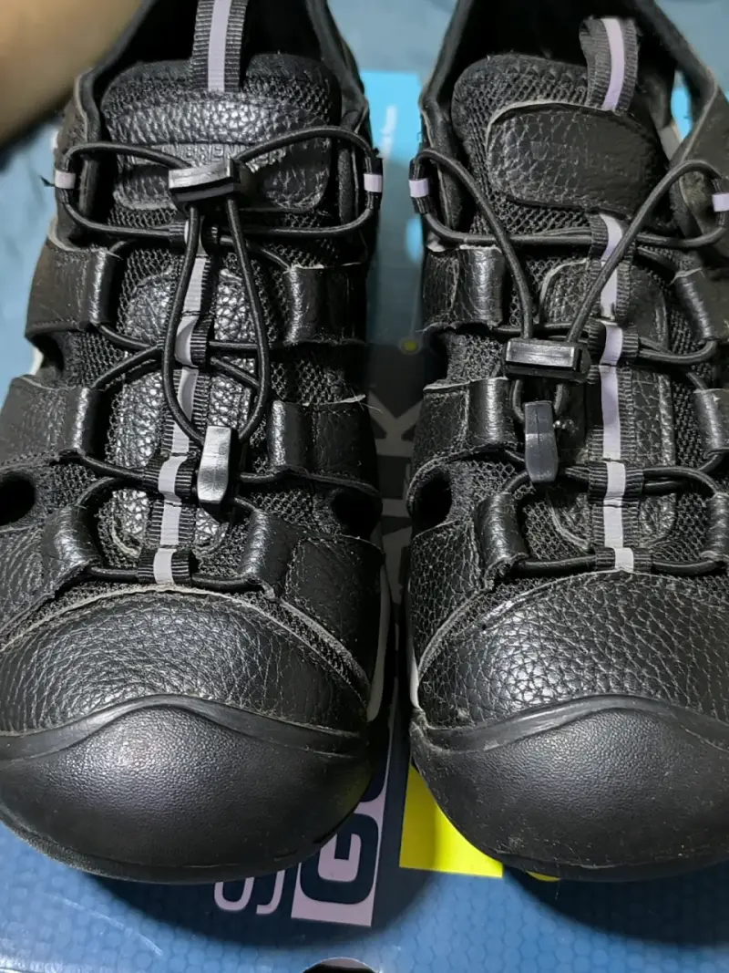 Zapatos Weimbrenner talla 40 - 4