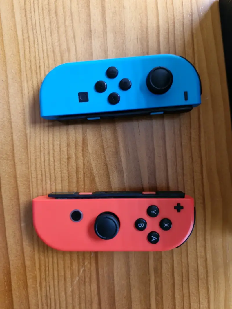 Nintendo Switch+accesorios. - 2