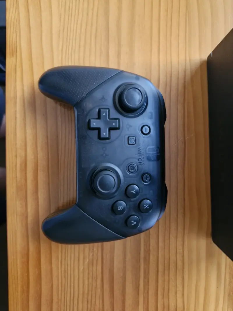 Nintendo Switch+accesorios. - 3