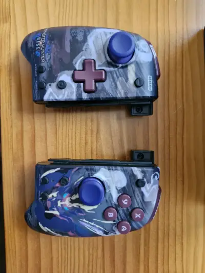 Nintendo Switch+accesorios. - miniatura 4