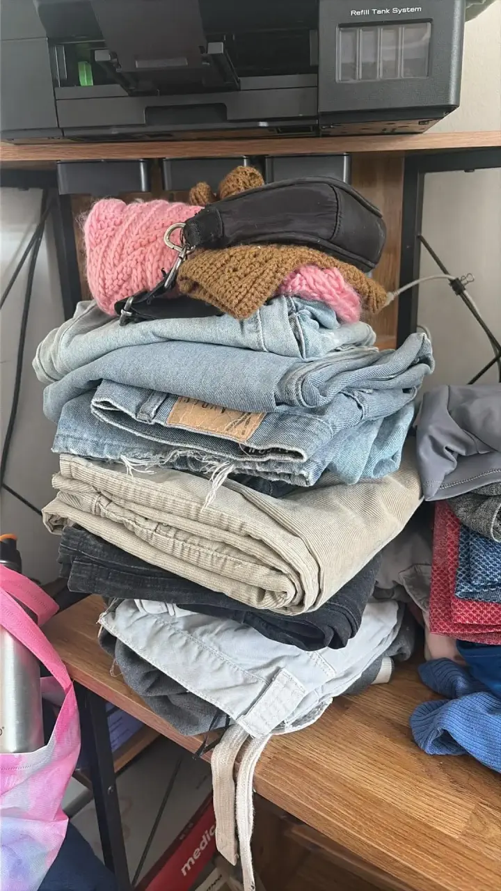Lote de ropa variada para mujer - 2