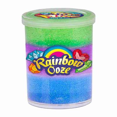 Slime Arcoiris en tarro - miniatura 3