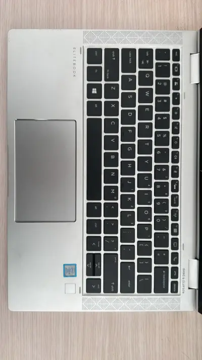 Notebook HP EliteBook 13" - miniatura 2