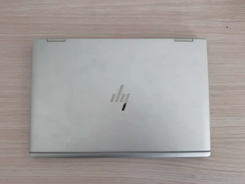 Notebook HP EliteBook 13" - 5