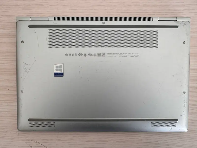 Notebook HP EliteBook 13" - 6