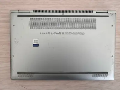 Notebook HP EliteBook 13" - miniatura 6