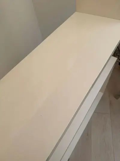 Estante moderno blanco - miniatura 3