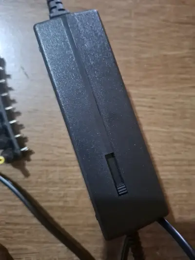 Adaptador de corriente AC 110V-240V - miniatura 4