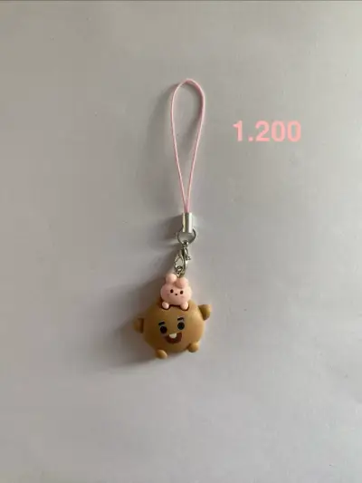 Colgante de BT21 - miniatura 1