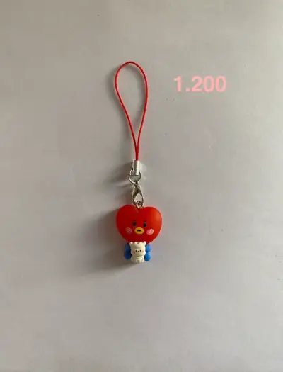 Colgante de BT21 - miniatura 2