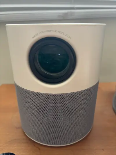 Proyector WiFi mLab Cinema Home - miniatura 2