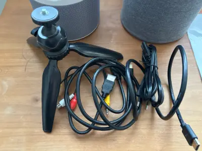 Proyector WiFi mLab Cinema Home - miniatura 3